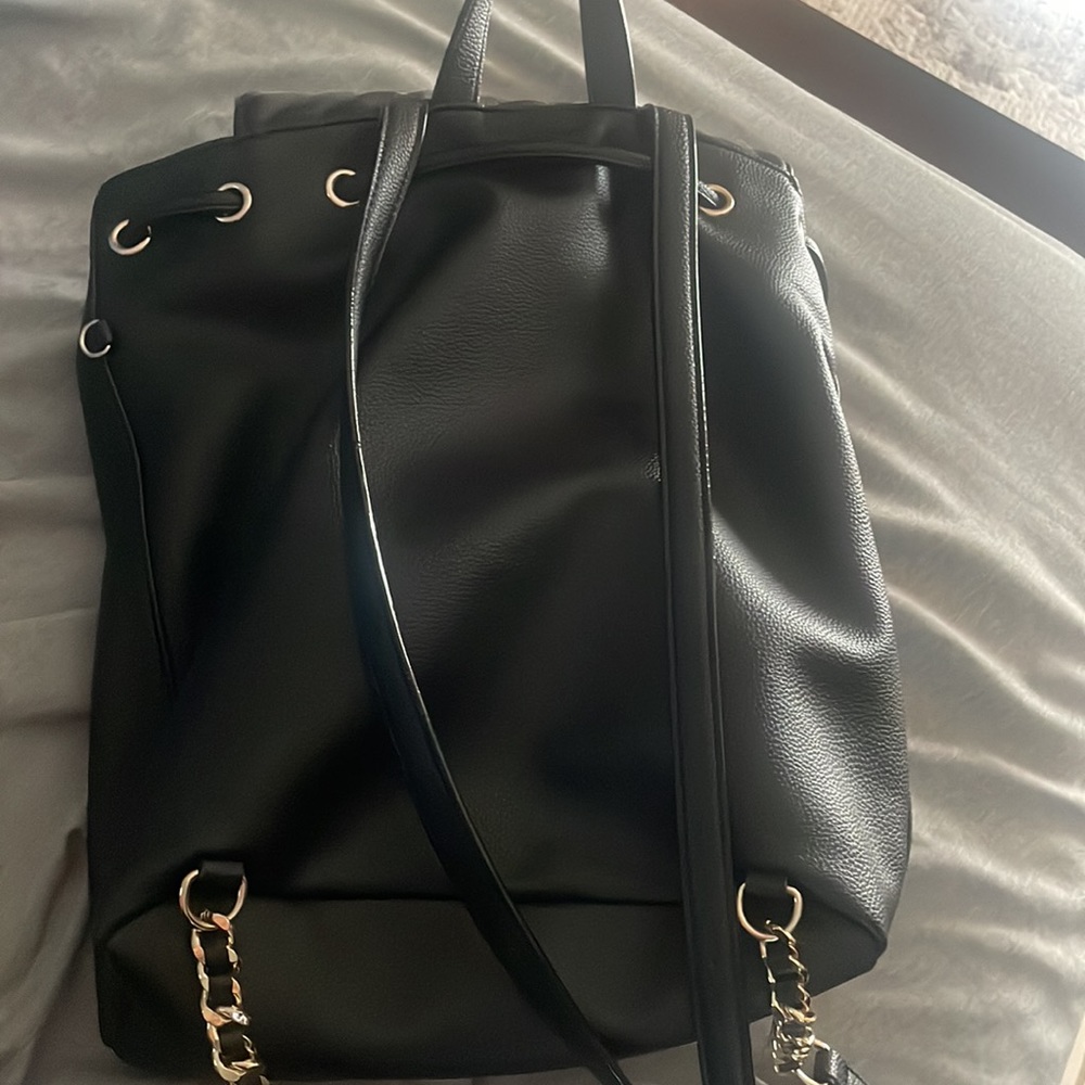 Victoria Secret Backpack - Picture 2 of 3